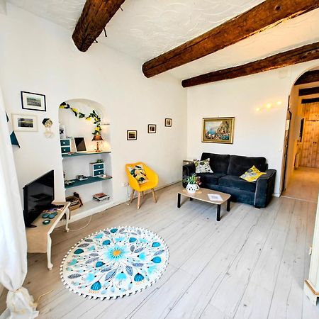 St Joseph - Great Holiday Flat - Old Town For 4 Nicea Zewnętrze zdjęcie