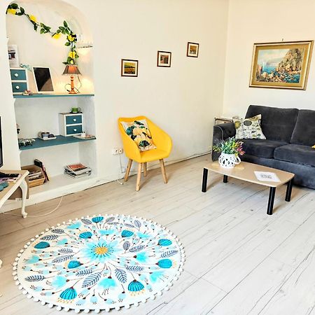 St Joseph - Great Holiday Flat - Old Town For 4 Nicea Zewnętrze zdjęcie