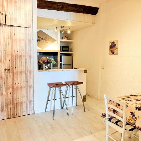 St Joseph - Great Holiday Flat - Old Town For 4 Nicea Zewnętrze zdjęcie