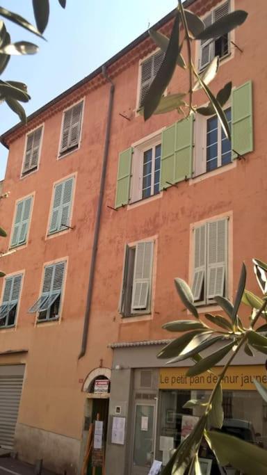 St Joseph - Great Holiday Flat - Old Town For 4 Nicea Zewnętrze zdjęcie