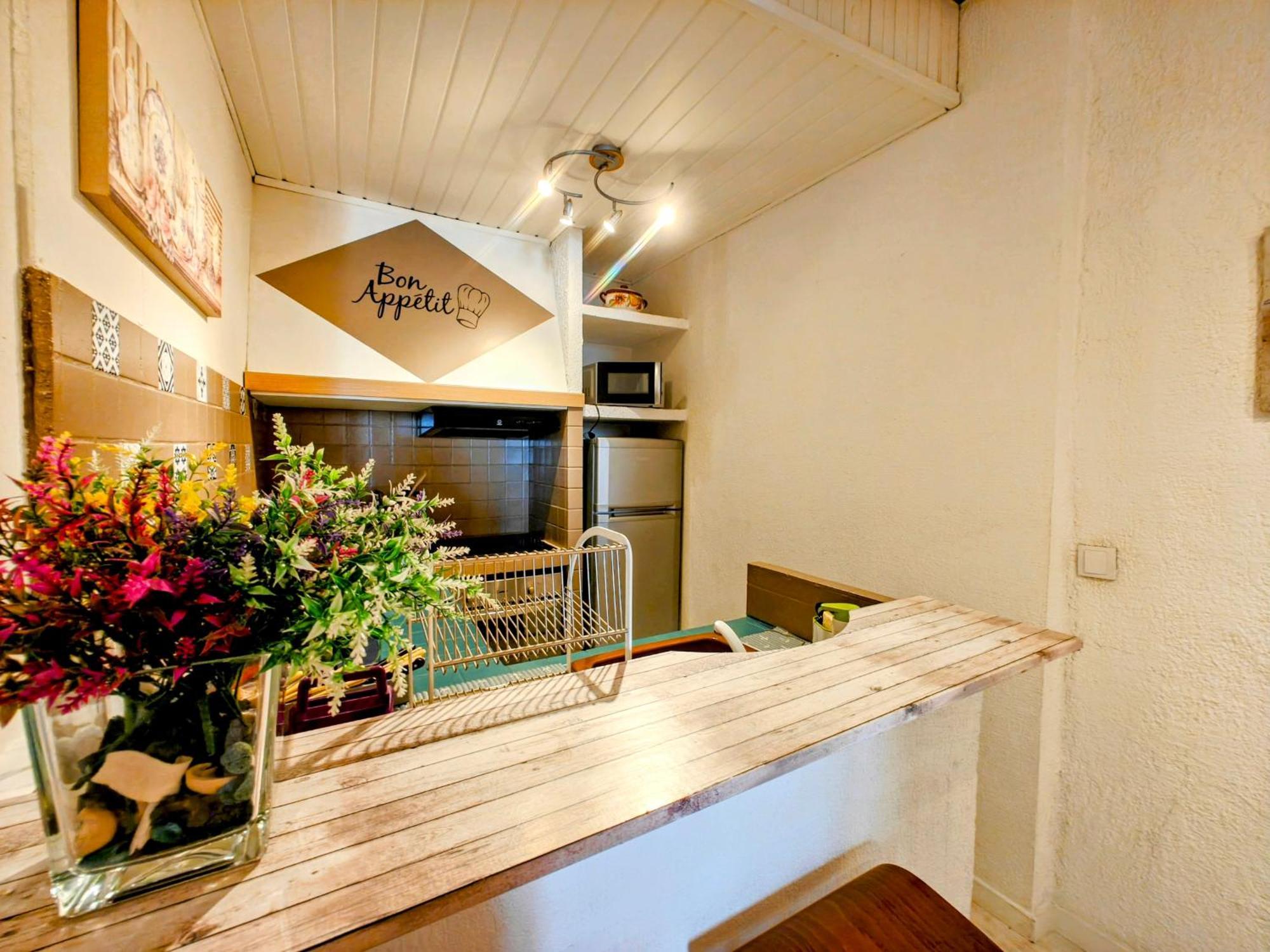 St Joseph - Great Holiday Flat - Old Town For 4 Nicea Zewnętrze zdjęcie