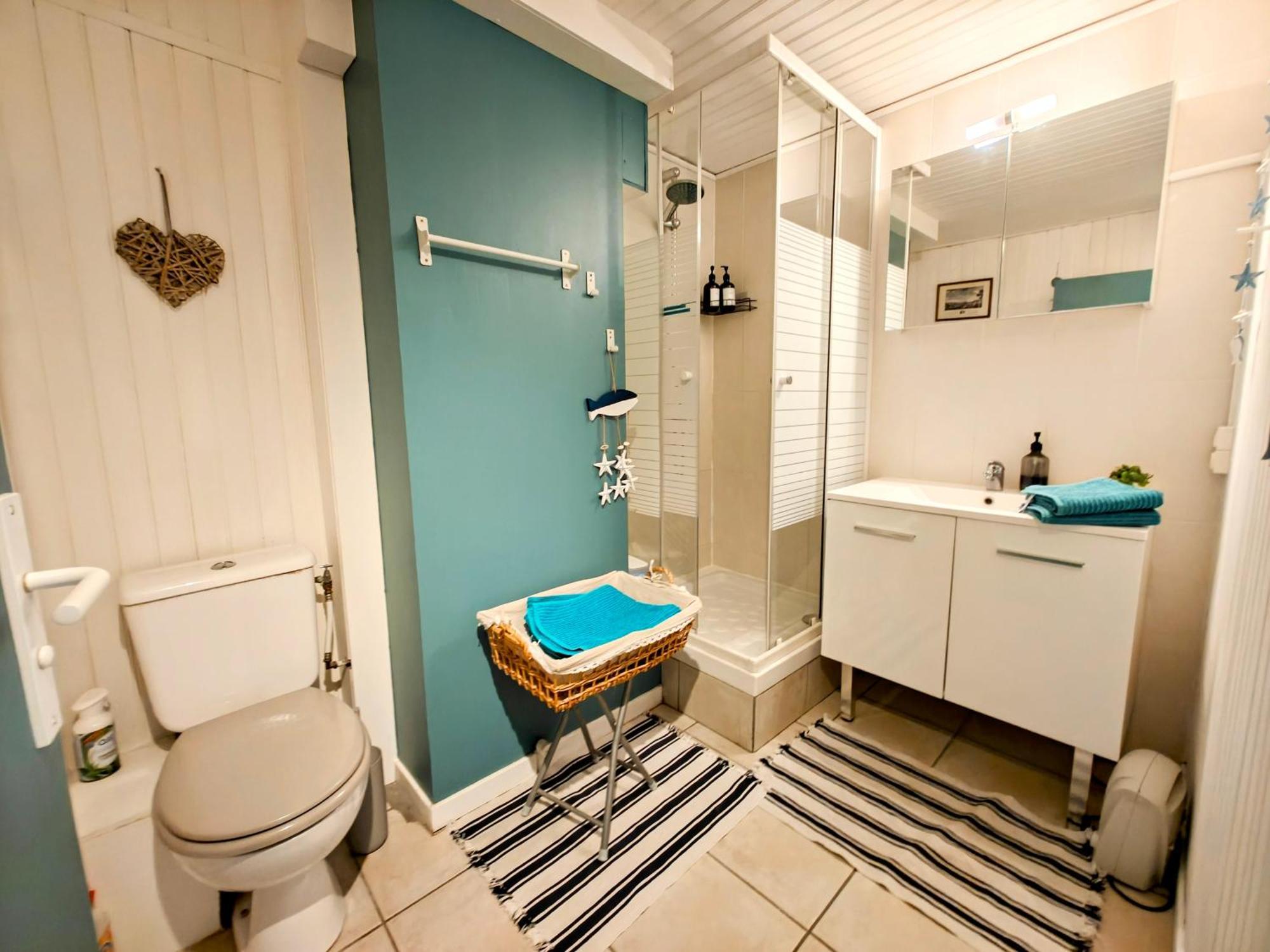 St Joseph - Great Holiday Flat - Old Town For 4 Nicea Zewnętrze zdjęcie