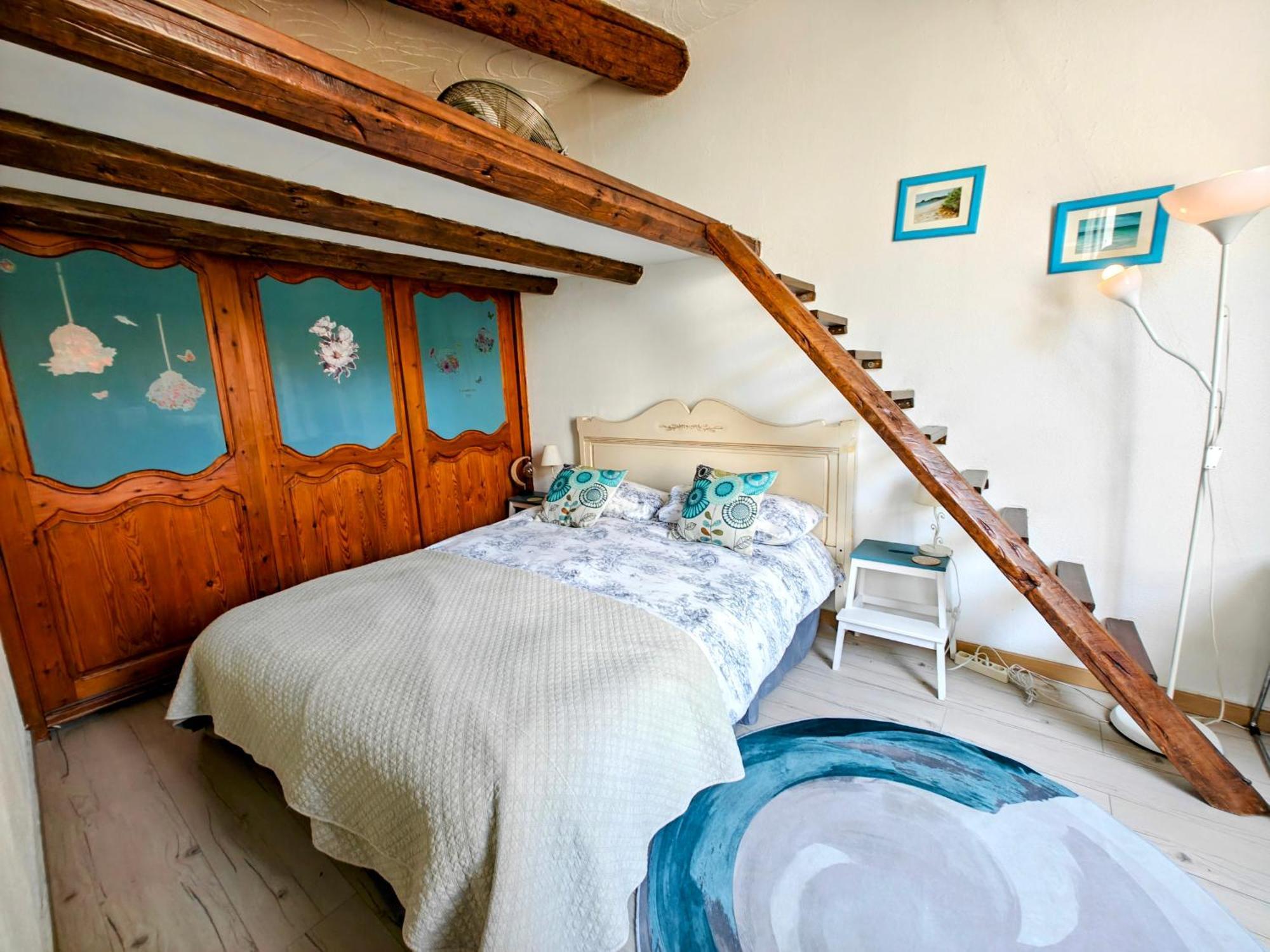 St Joseph - Great Holiday Flat - Old Town For 4 Nicea Zewnętrze zdjęcie