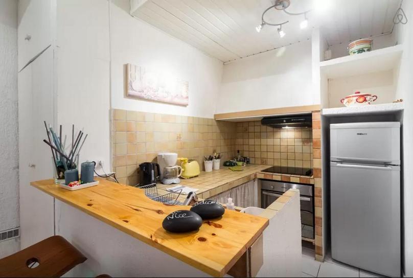 St Joseph - Great Holiday Flat - Old Town For 4 Nicea Zewnętrze zdjęcie